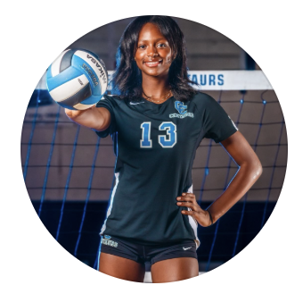 Anaiya Thornton